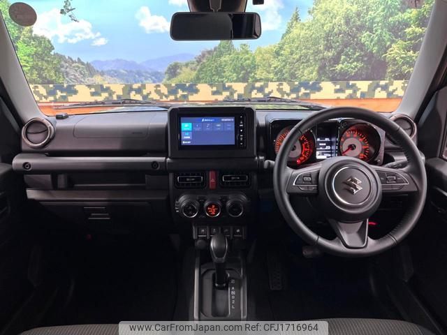 suzuki jimny 2024 CFJ1716964 image 2