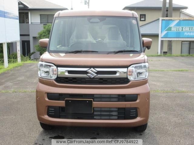 suzuki spacia 2023 -SUZUKI--Spacia 5AA-MK94S--MK94S-113***---SUZUKI--Spacia 5AA-MK94S--MK94S-113***- image 2