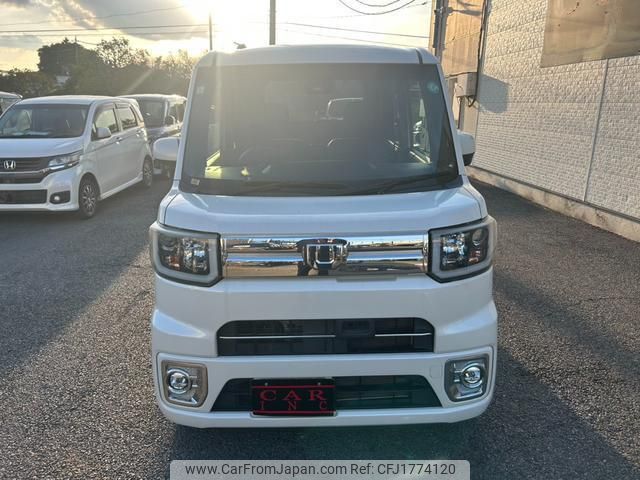 daihatsu wake 2017 CFJ1774120 image 2