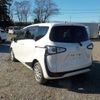 toyota sienta 2016 -TOYOTA--Sienta DBA-NCP175G--NCP175-7008390---TOYOTA--Sienta DBA-NCP175G--NCP175-7008390- image 2