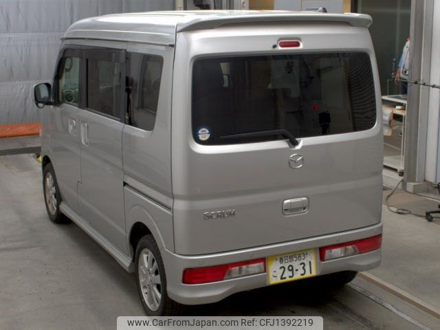 mazda scrum-wagon 2022 -MAZDA 【春日部 583ｺ2931】--Scrum Wagon DG17W-300428---MAZDA 【春日部 583ｺ2931】--Scrum Wagon DG17W-300428- image 2