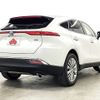 toyota harrier 2020 -TOYOTA--Harrier 6AA-AXUH80--AXUH80-0004437---TOYOTA--Harrier 6AA-AXUH80--AXUH80-0004437- image 3