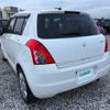 suzuki swift 2010 -SUZUKI--Swift DBA-ZC71S--ZC71S-594628---SUZUKI--Swift DBA-ZC71S--ZC71S-594628- image 15