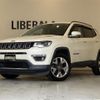 jeep compass 2018 -CHRYSLER--Jeep Compass ABA-M624--MCANJRCB1JFA03619---CHRYSLER--Jeep Compass ABA-M624--MCANJRCB1JFA03619- image 1
