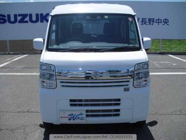 suzuki every 2023 quick_quick_3BD-DA17V_DA17V-684261 image 2