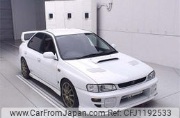 subaru impreza 2000 -SUBARU--Impreza GC8-094876---SUBARU--Impreza GC8-094876-