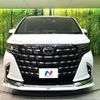 toyota alphard 2023 -TOYOTA--Alphard 3BA-AGH40W--AGH40-0011482---TOYOTA--Alphard 3BA-AGH40W--AGH40-0011482- image 16