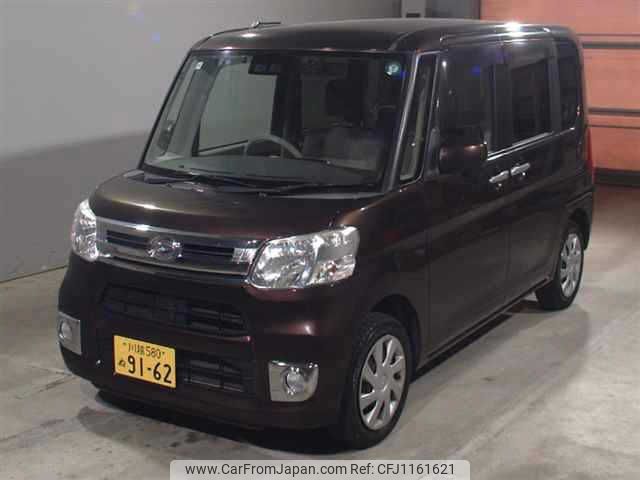 daihatsu tanto 2017 -DAIHATSU 【川越 580ﾇ9162】--Tanto LA610S-0110273---DAIHATSU 【川越 580ﾇ9162】--Tanto LA610S-0110273- image 1