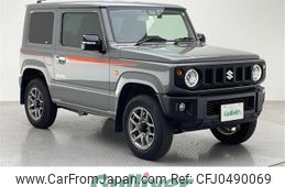 suzuki jimny 2022 -SUZUKI--Jimny 3BA-JB64W--JB64W-238420---SUZUKI--Jimny 3BA-JB64W--JB64W-238420-