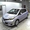 toyota vitz 2013 -TOYOTA 【岡山 501る1459】--Vitz KSP130-2072427---TOYOTA 【岡山 501る1459】--Vitz KSP130-2072427- image 5