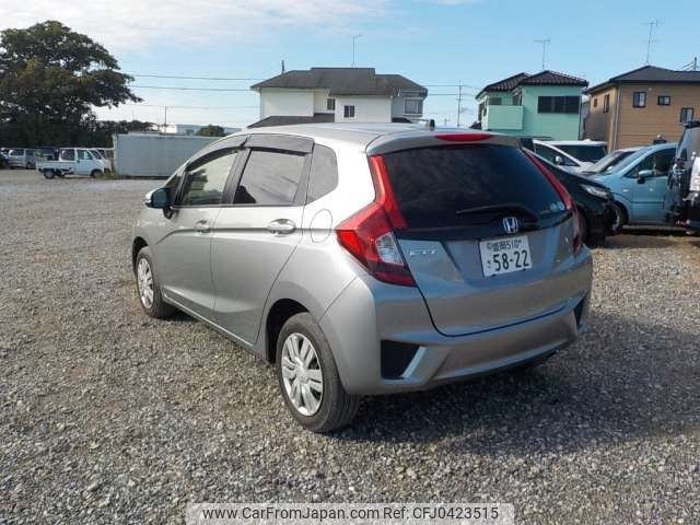 honda fit 2015 -HONDA 【野田 500ｱ1234】--Fit DBA-GK4--GK4-3206326---HONDA 【野田 500ｱ1234】--Fit DBA-GK4--GK4-3206326- image 2