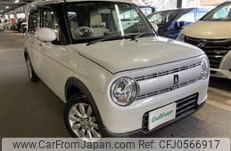 suzuki alto-lapin 2018 -SUZUKI--Alto Lapin DBA-HE33S--HE33S-197146---SUZUKI--Alto Lapin DBA-HE33S--HE33S-197146-