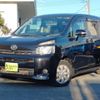 toyota voxy 2012 -TOYOTA--Voxy DBA-ZRR70G--ZRR70-0515433---TOYOTA--Voxy DBA-ZRR70G--ZRR70-0515433- image 1