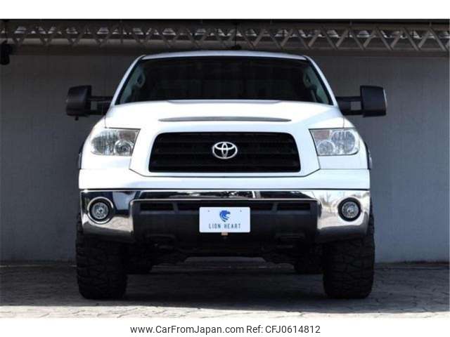 toyota tundra 2007 -OTHER IMPORTED 【名古屋 100】--Tundra ﾌﾒｲ--5TFRT54167X009107---OTHER IMPORTED 【名古屋 100】--Tundra ﾌﾒｲ--5TFRT54167X009107- image 2