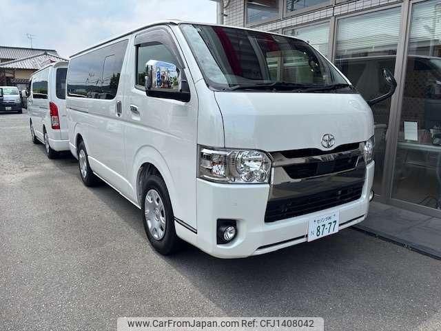 toyota hiace-van 2020 quick_quick_QDF-GDH201V_GDH201-1051041 image 1