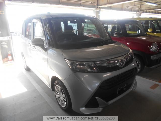 daihatsu thor 2016 quick_quick_DBA-M900S_M900S-0001662 image 1