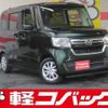 honda n-box 2021 quick_quick_JF3_JF3-2333800 image 1
