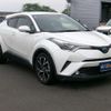 toyota c-hr 2017 quick_quick_DAA-ZYX10_ZYX10-2045491 image 6