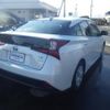 toyota prius 2022 -TOYOTA--Prius 6AA-ZVW55--ZVW55-6026356---TOYOTA--Prius 6AA-ZVW55--ZVW55-6026356- image 2