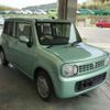 suzuki alto-lapin 2015 -SUZUKI--Alto Lapin HE22S--278147---SUZUKI--Alto Lapin HE22S--278147- image 4