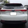 toyota harrier 2021 -TOYOTA--Harrier AXUH80--0023868---TOYOTA--Harrier AXUH80--0023868- image 29