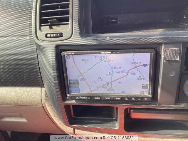 nissan atlas 2017 GOO_NET_EXCHANGE_0404224A30250522W002 image 2