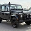rover defender 2006 -ROVER--ﾛｰﾊﾞｰ ﾃﾞｨﾌｪﾝﾀﾞｰ LD25--SALLDHMF75A705252---ROVER--ﾛｰﾊﾞｰ ﾃﾞｨﾌｪﾝﾀﾞｰ LD25--SALLDHMF75A705252- image 4
