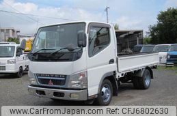 mitsubishi-fuso canter-guts 2006 GOO_NET_EXCHANGE_1101302A30210823W001