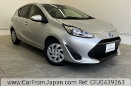 toyota aqua 2018 -TOYOTA--AQUA DAA-NHP10--NHP10-6735263---TOYOTA--AQUA DAA-NHP10--NHP10-6735263-