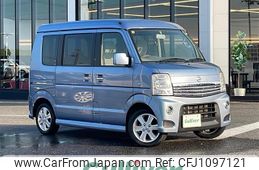nissan clipper-rio 2014 -NISSAN--Clipper Rio ABA-DR64W--DR64W-401689---NISSAN--Clipper Rio ABA-DR64W--DR64W-401689-