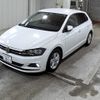 volkswagen polo 2019 -VOLKSWAGEN 【なにわ 345ら1011】--VW Polo AWCHZ-WVWZZZAWZKU101140---VOLKSWAGEN 【なにわ 345ら1011】--VW Polo AWCHZ-WVWZZZAWZKU101140- image 5