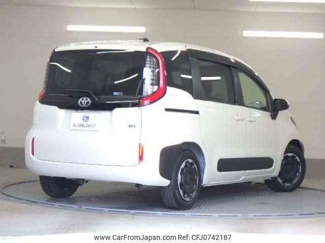 toyota sienta 2024 quick_quick_6AA-MXPL10G_MXPL10-1123262 image 2