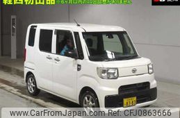 daihatsu hijet-caddie 2016 -DAIHATSU 【滋賀 483ｴ8383】--Hijet Caddie LA700V--0000515---DAIHATSU 【滋賀 483ｴ8383】--Hijet Caddie LA700V--0000515-