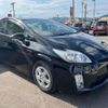 toyota prius 2011 quick_quick_DAA-ZVW30_ZVW30-5306116 image 5