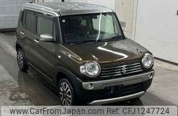 suzuki hustler 2018 -SUZUKI--Hustler MR41S-637382---SUZUKI--Hustler MR41S-637382-