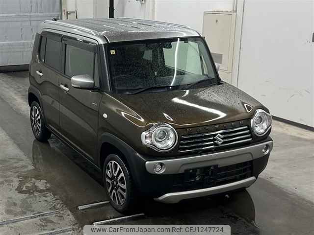 suzuki hustler 2018 -SUZUKI--Hustler MR41S-637382---SUZUKI--Hustler MR41S-637382- image 1
