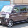 suzuki every-wagon 2015 quick_quick_ABA-DA17W_DA17W-103102 image 1