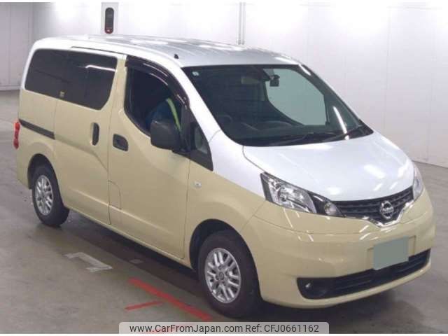 nissan nv200-vanette 2021 -NISSAN--NV200 3BA-M20--M20-035899---NISSAN--NV200 3BA-M20--M20-035899- image 1