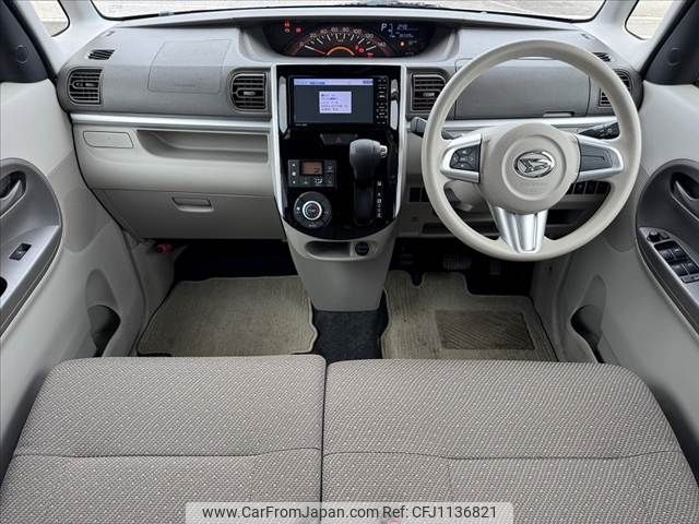 daihatsu tanto 2016 -DAIHATSU--Tanto DBA-LA600S--LA600S-0397119---DAIHATSU--Tanto DBA-LA600S--LA600S-0397119- image 2