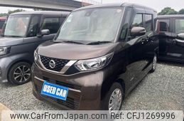 nissan roox 2021 quick_quick_5AA-B44A_B44A-0061893