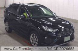 toyota rav4 2019 -TOYOTA--RAV4 6BA-MXAA54--MXAA54-4007330---TOYOTA--RAV4 6BA-MXAA54--MXAA54-4007330-