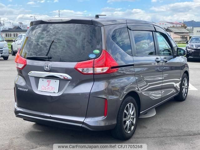 honda freed 2018 CFJ1705268 image 2