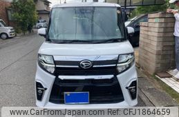 daihatsu tanto 2020 CFJ1864659