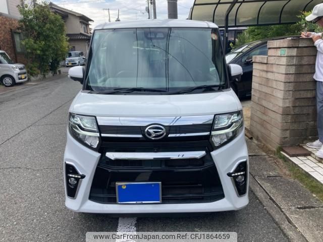 daihatsu tanto 2020 CFJ1864659 image 1
