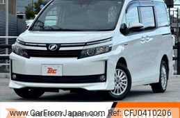 toyota voxy 2017 -TOYOTA--Voxy DAA-ZWR80G--ZWR80-0257850---TOYOTA--Voxy DAA-ZWR80G--ZWR80-0257850-