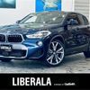 bmw x2 2018 -BMW--BMW X2 ABA-YH20--WBAYH52010EK62633---BMW--BMW X2 ABA-YH20--WBAYH52010EK62633- image 1