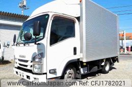 isuzu elf-truck 2015 CFJ1782021