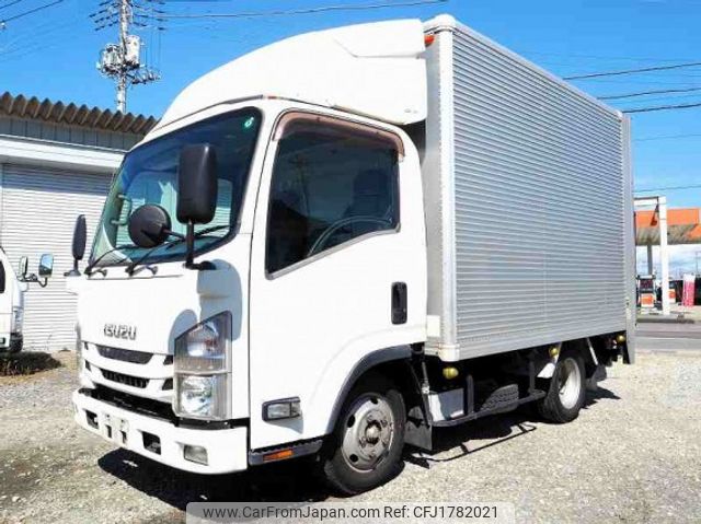 isuzu elf-truck 2015 CFJ1782021 image 1