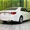 toyota mark-x 2011 quick_quick_GRX130_GRX130-6052079 image 17