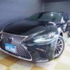 lexus ls 2017 -LEXUS 【和泉 342ﾕ1222】--Lexus LS DAA-GVF50--GVF50-6001029---LEXUS 【和泉 342ﾕ1222】--Lexus LS DAA-GVF50--GVF50-6001029- image 1